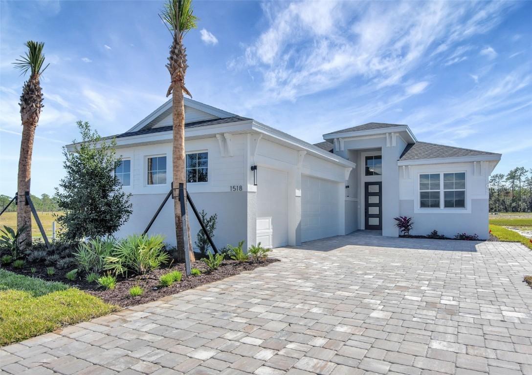 1518 Tregan Ave., Deland, FL 32724