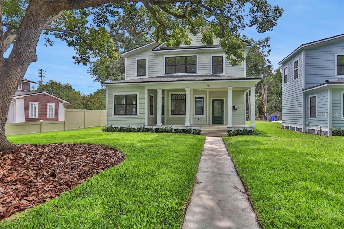 731 S Missouri Ave., Lakeland, FL 33815