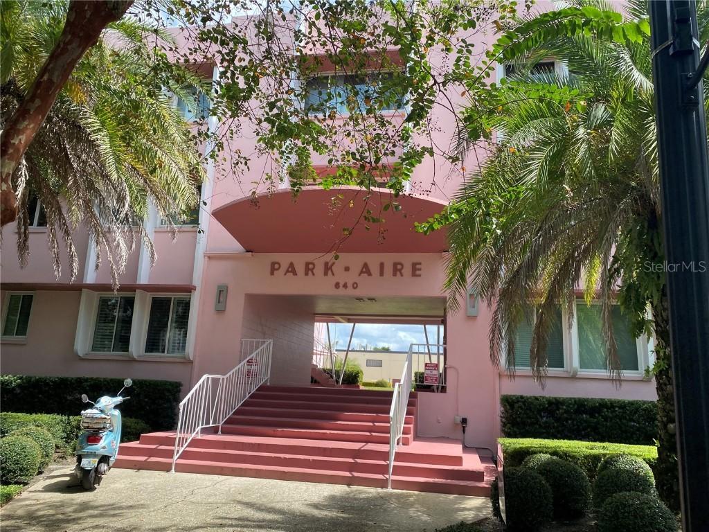 640 Park Ave. #26, Winter Park, FL 32789
