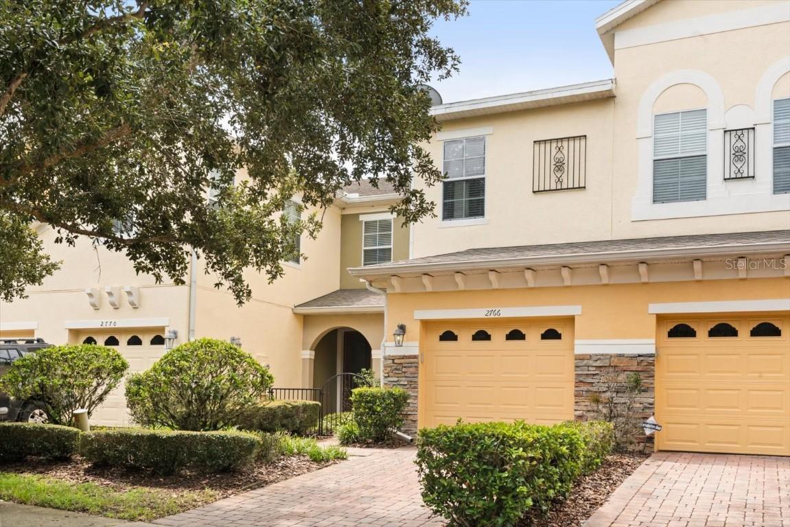 2766 Sweet Magnolia Pl., Oviedo, FL 32765