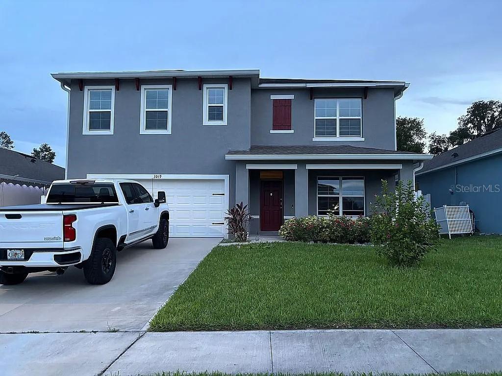 3019 Staten Dr., Deltona, FL 32738