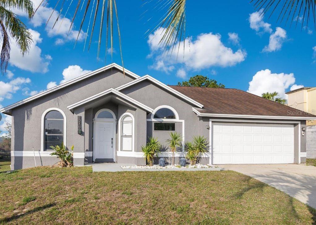 8076 Aspencrest Ct., Orlando, FL 32835