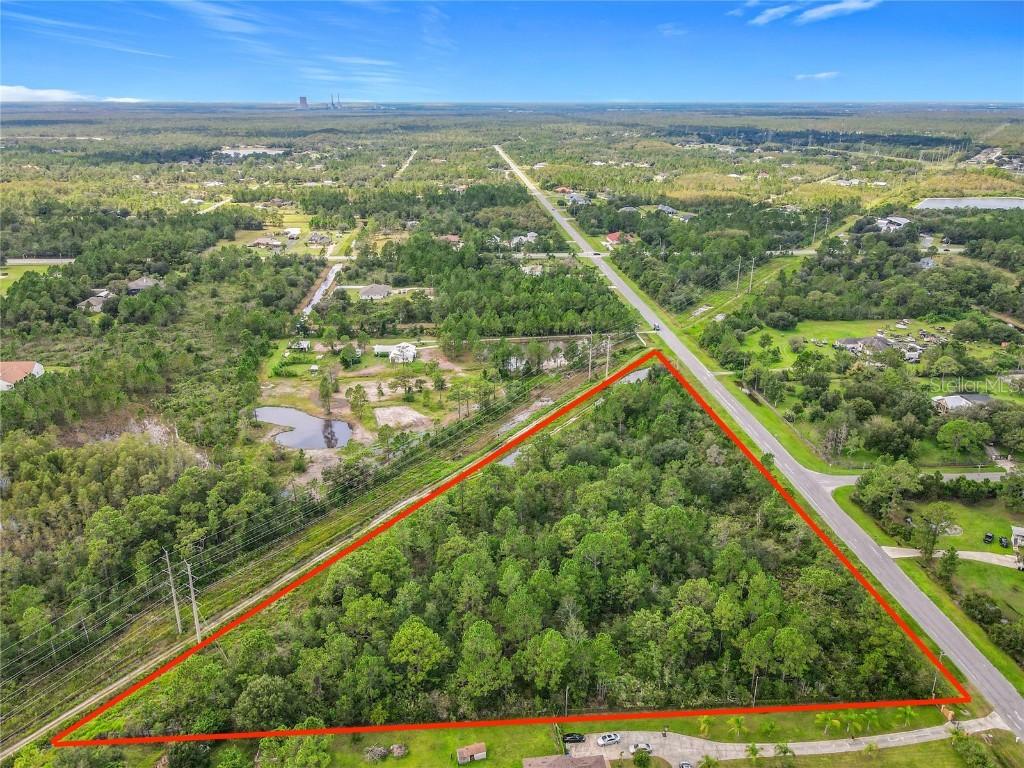 Oberly Pkwy., Orlando, FL 32833