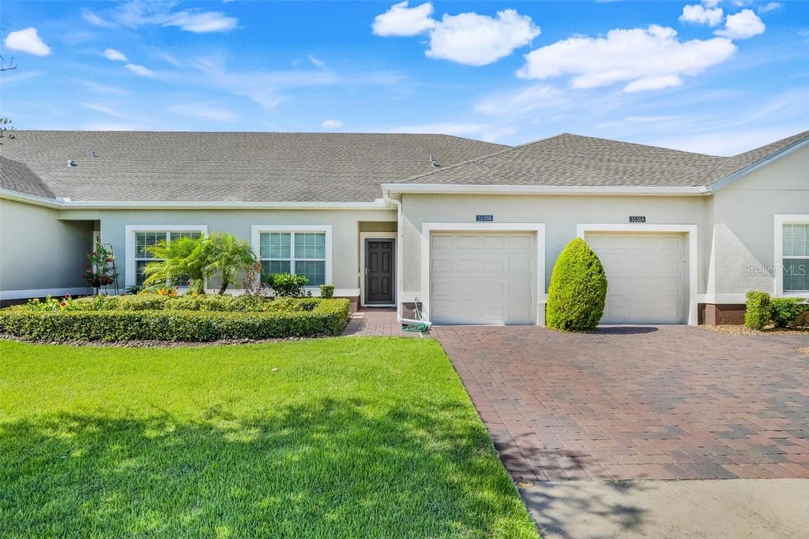 3538 Belland Cir. #B, Clermont, FL 34711