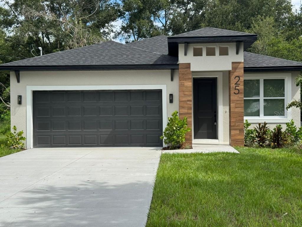 25 W W 7th St St., Apopka, FL 32703