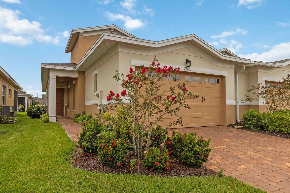 2585 Yellow Brick Rd., St Cloud, FL 34772