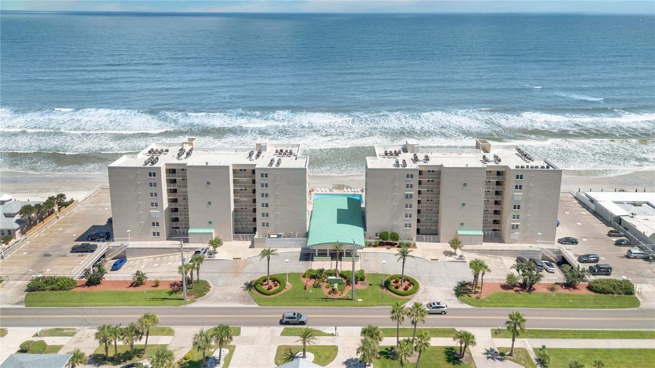 4505 S Atlantic Ave. #305, Ponce Inlet, FL 32127