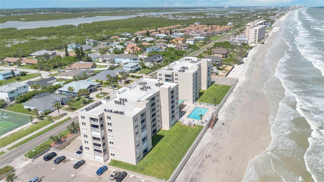 4505 S Atlantic Ave. #305, Ponce Inlet, FL 32127