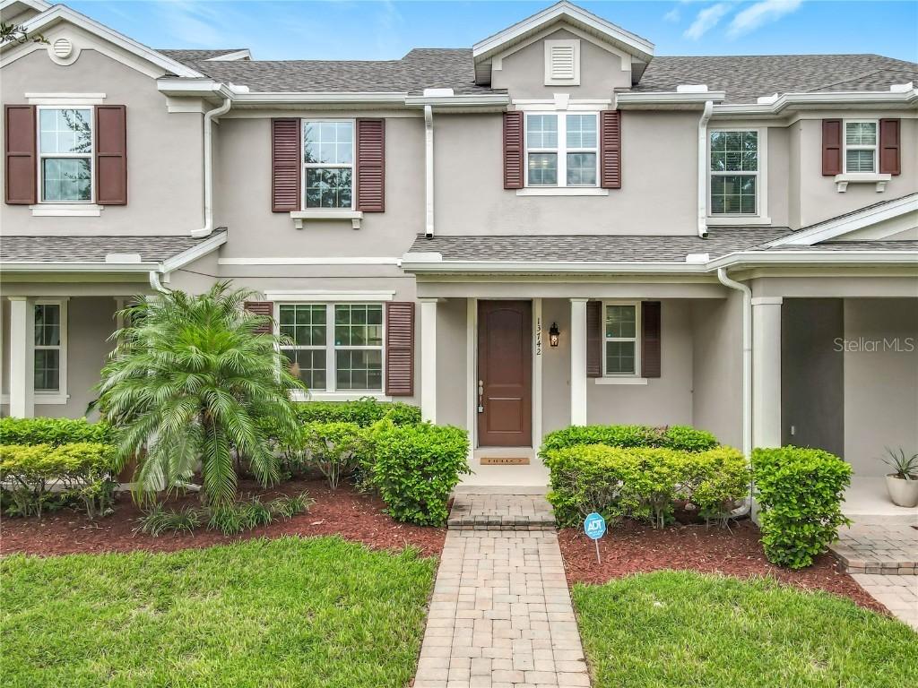 13742 Beckman Dr., Windermere, FL 34786