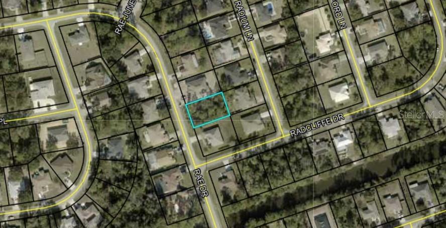 107 Rae Dr., Palm Coast, FL 32164