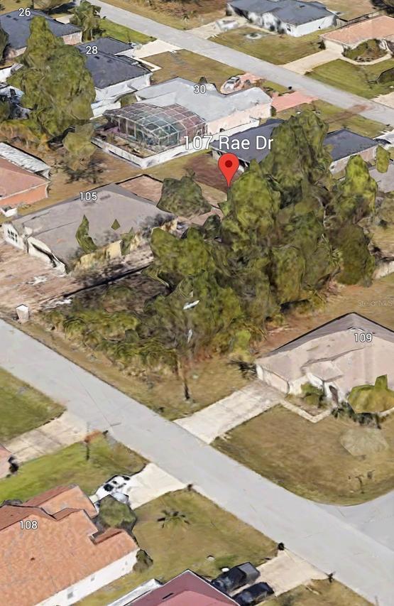 107 Rae Dr., Palm Coast, FL 32164