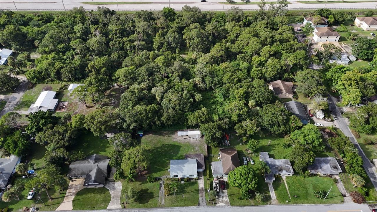 Tennessee Ave., Fort Pierce, FL 34947