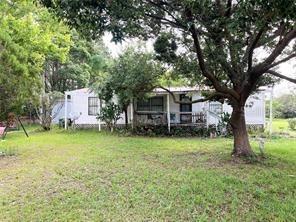 16021 SE 170th Ave., Weirsdale, FL 32195