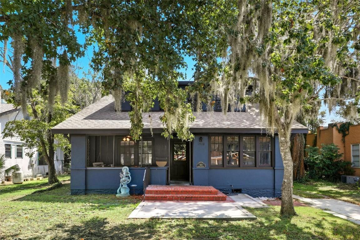 1510 E Washington Ave., Eustis, FL 32726