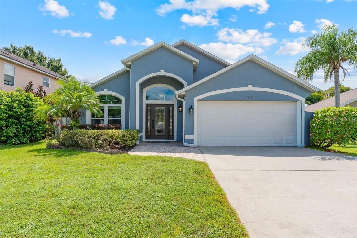 325 Longshadows Ct., Ocoee, FL 34761