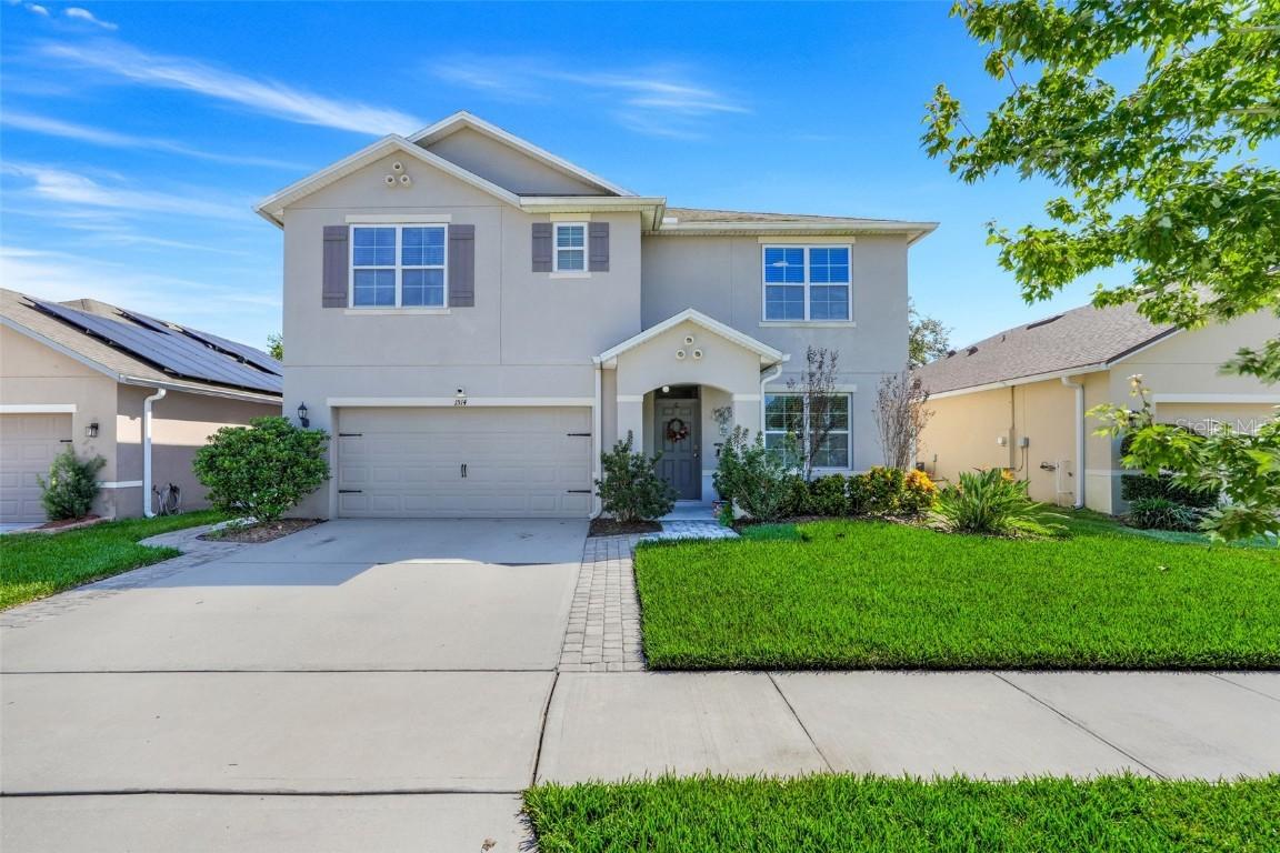 1514 Diamond Loop Dr., Kissimmee, FL 34744