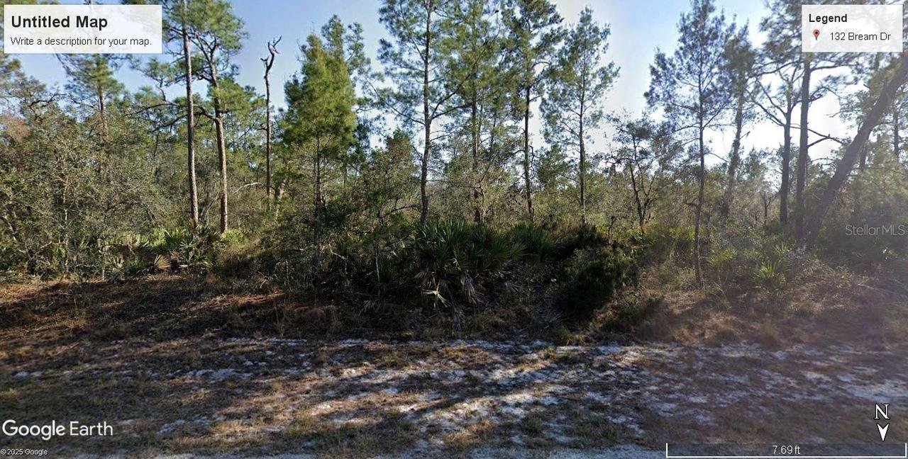 3248 Glen Springs Ave., Lake Placid, FL 33852
