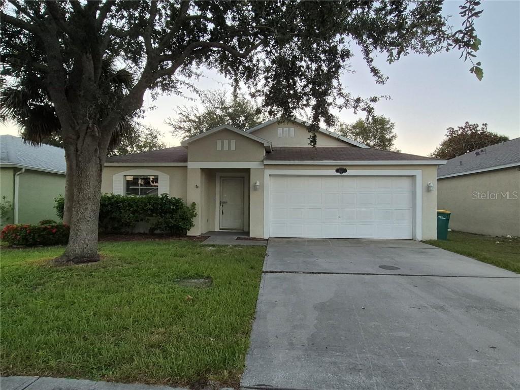 4311 Swanna Dr., Melbourne, FL 32901