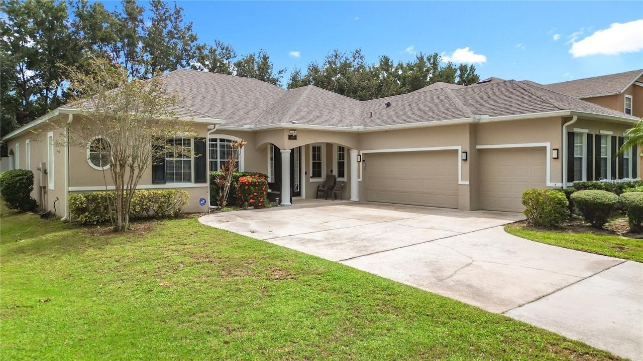 4837 Indian Deer Rd., Windermere, FL 34786