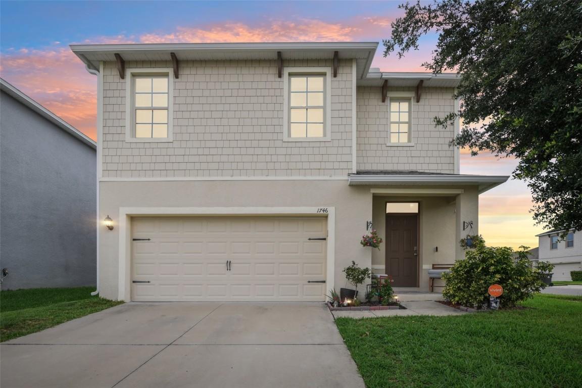 1746 Passion Vine Ln., Ocoee, FL 34761