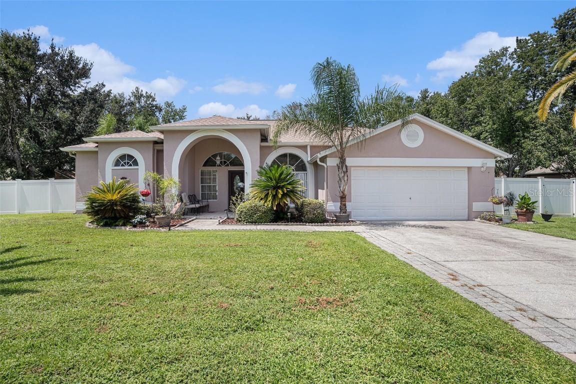 3817 Redwood Dr., Land O Lakes, FL 34639