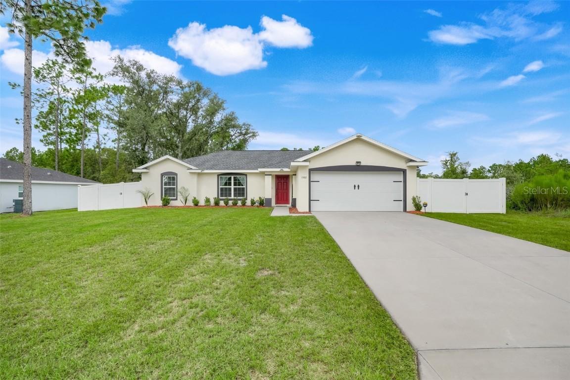 13162 SW 70th Ct., Ocala, FL 34473