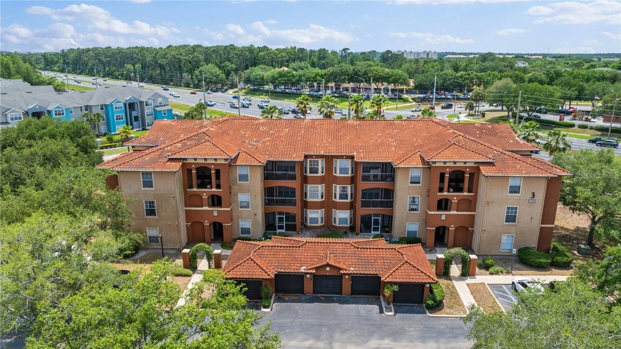 5560 Metrowest Blvd. #303, Orlando, FL 32811