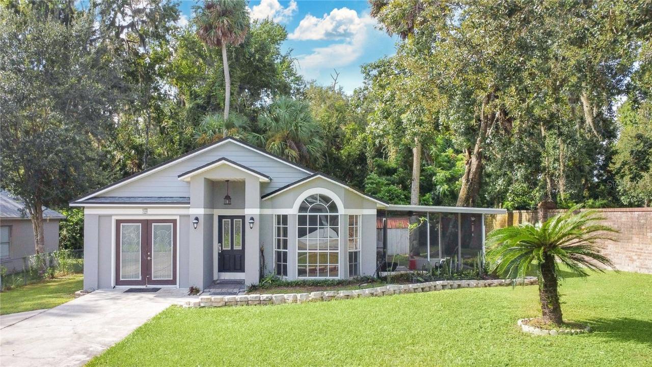 300 Mccoy Village Ct., Apopka, FL 32712
