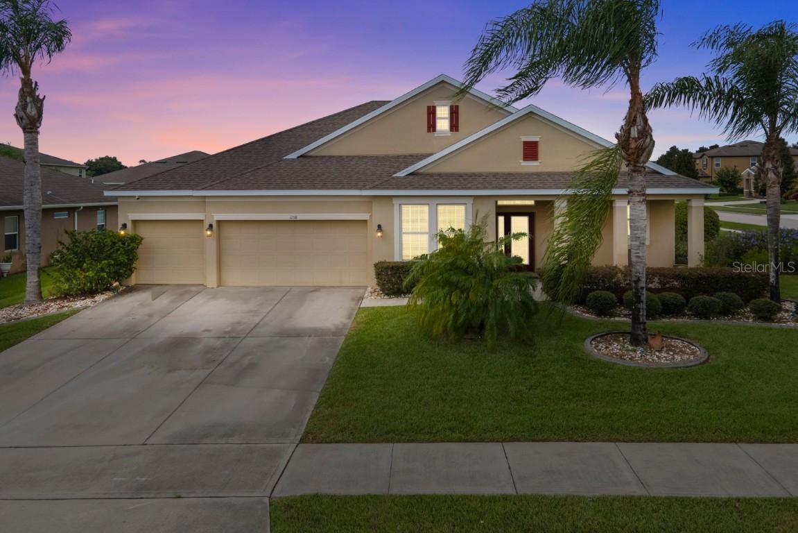 1158 Rock Creek St., Apopka, FL 32712