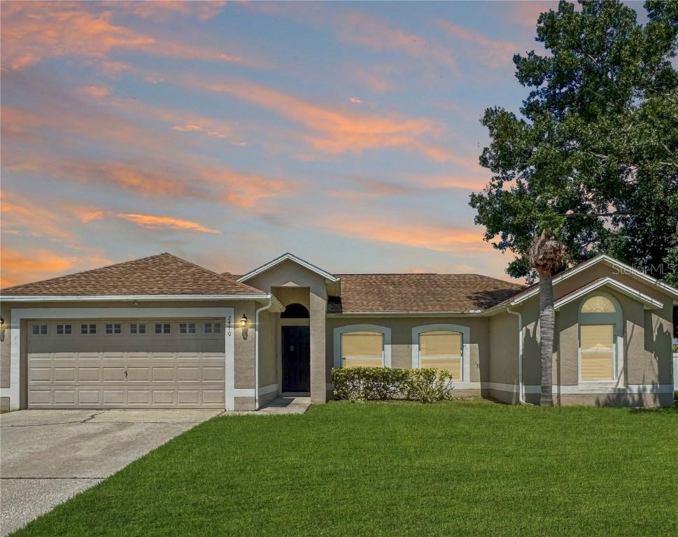 2470 Augusta Way, Kissimmee, FL 34746