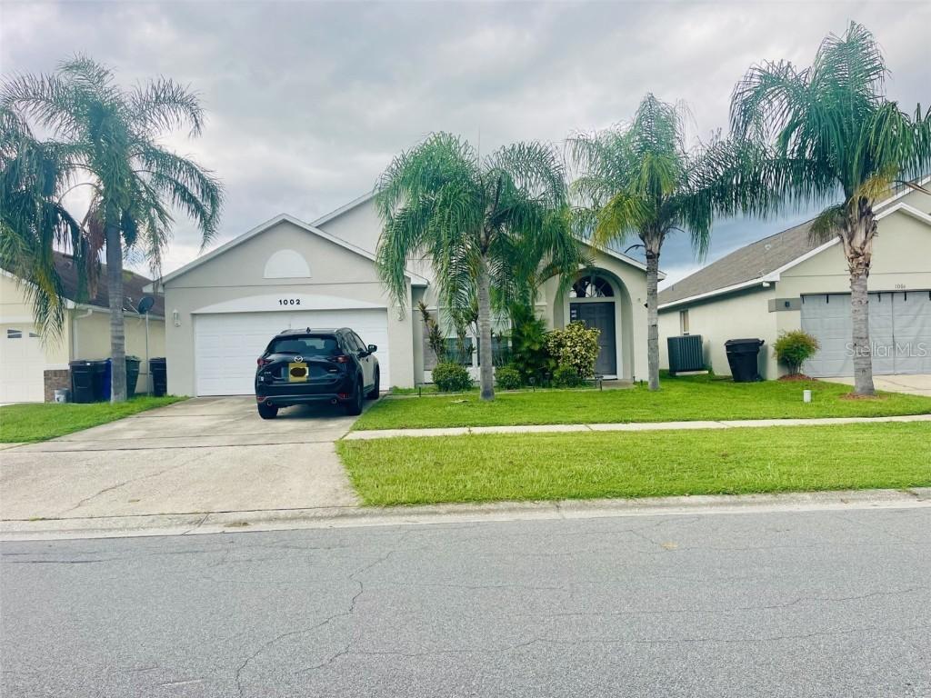 1002 Prey Ct., Kissimmee, FL 34746