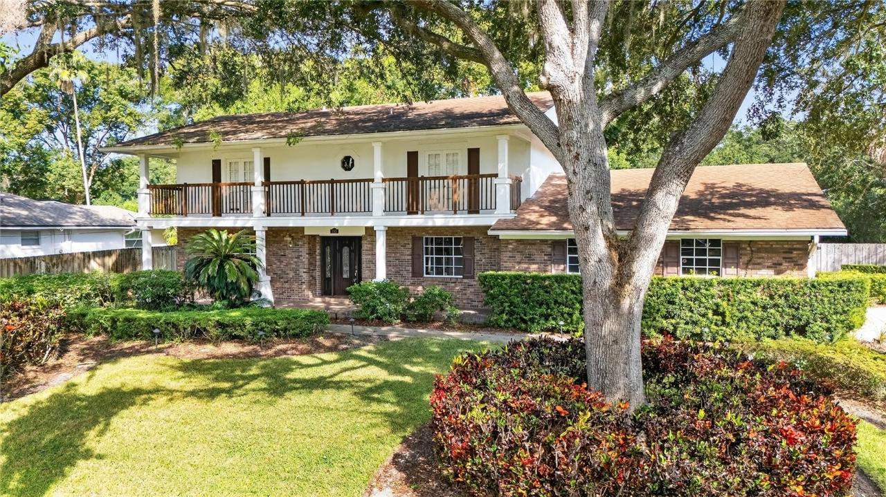 1745 E Adams Dr., Maitland, FL 32751