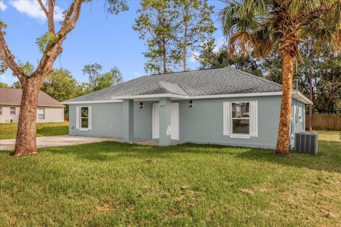 8514 Rainbow Ave., Orlando, FL 32825