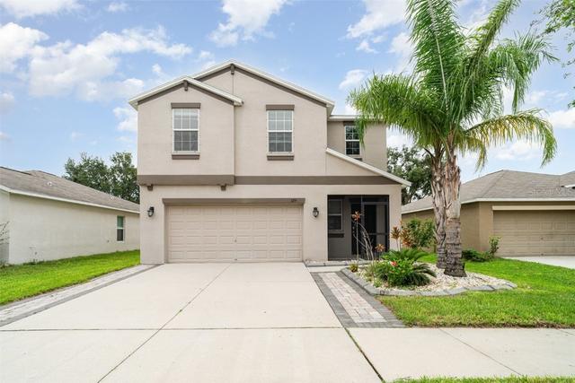 New Homes For Sale This Week That Attend Ruskin Elementary School: September 19th to September 25th