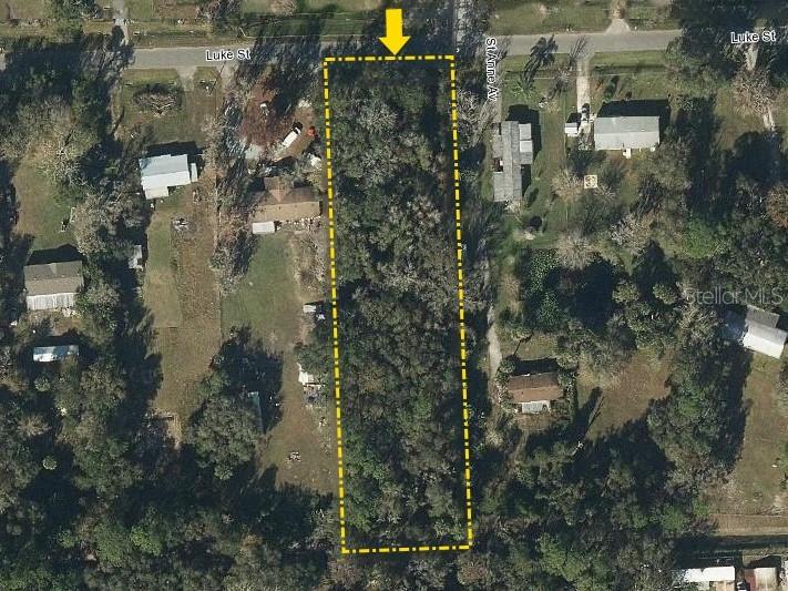 25212 Luke St., Christmas, FL 32709