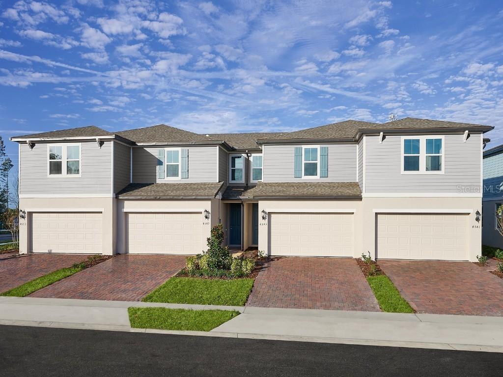 1124 Bradford Park Dr., Ormond Beach, FL 32174