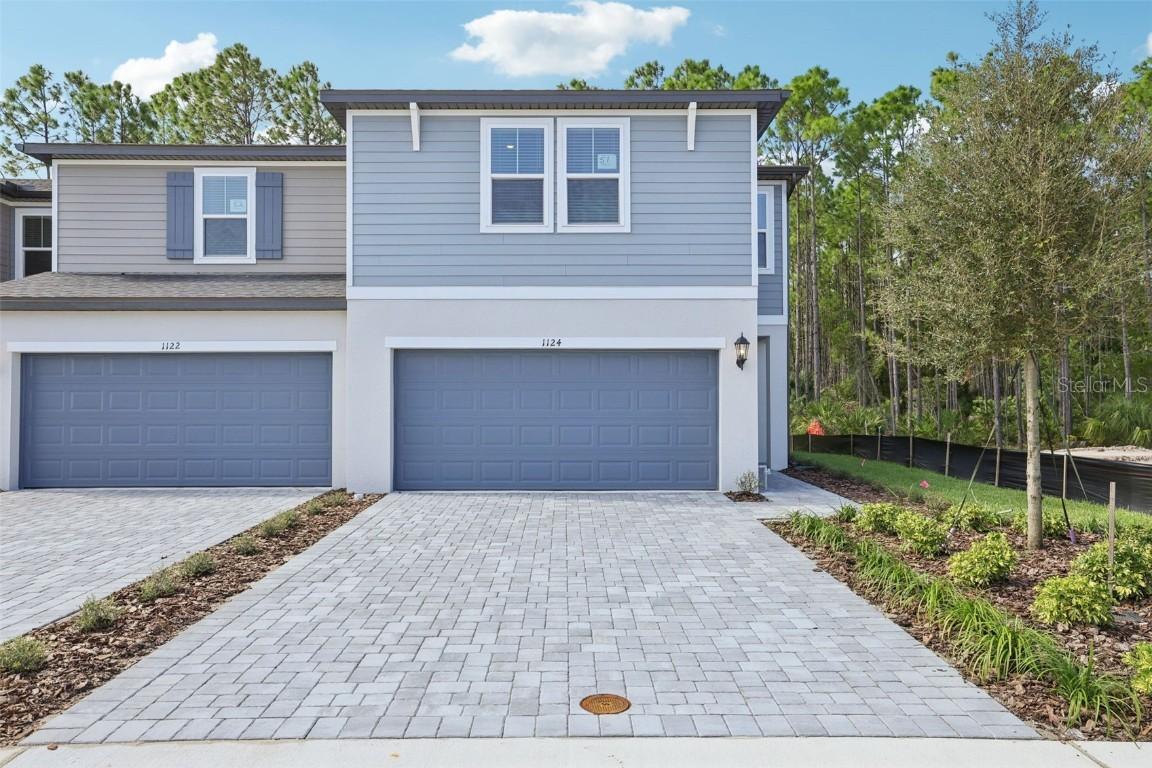1124 Bradford Park Dr., Ormond Beach, FL 32174