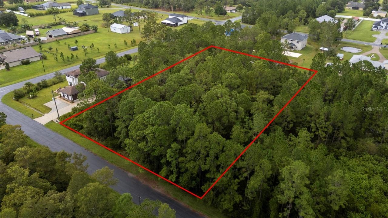 01 Quinlan St., Orlando, FL 32833