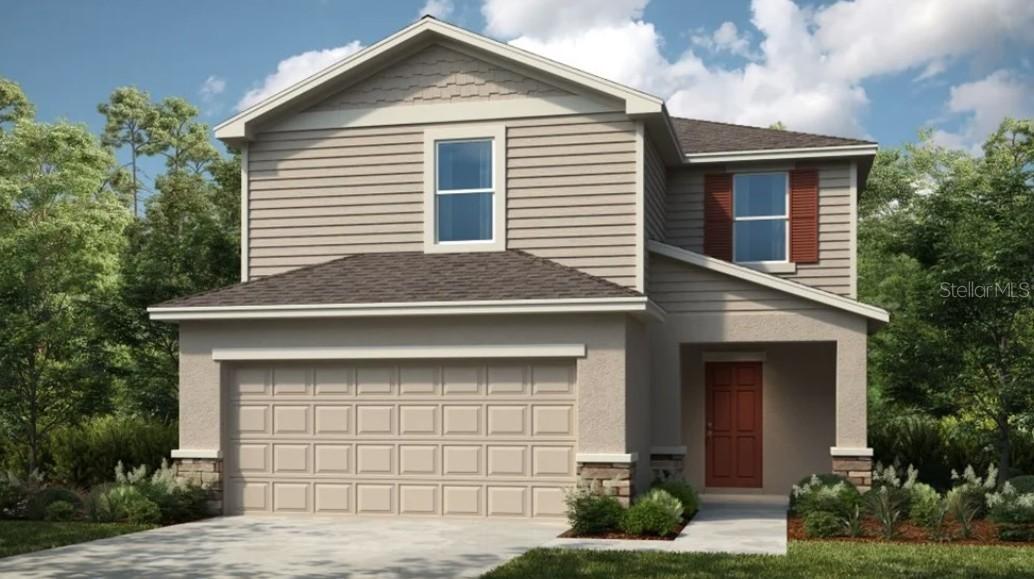 342 Wayland Dr., Haines City, FL 33844