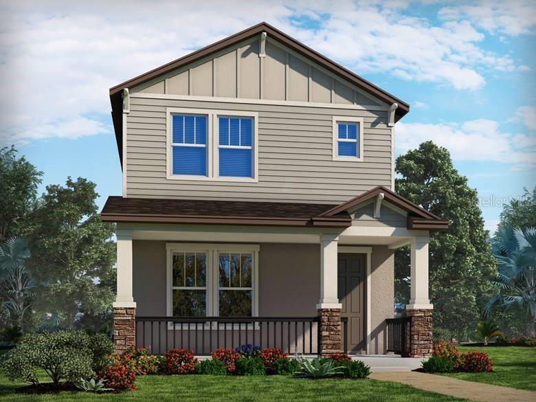 16490 Silver Brook Way, Winter Garden, FL 34787