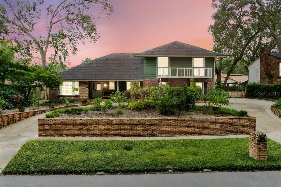 1812 Wind Willow Rd., Belle Isle, FL 32809