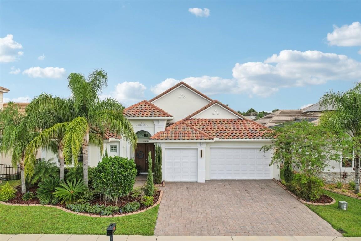 2580 Lancaster Ridge Dr., Davenport, FL 33837