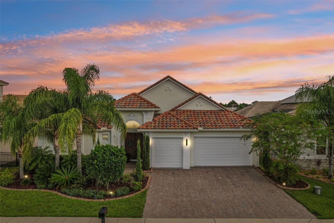 2580 Lancaster Ridge Dr., Davenport, FL 33837