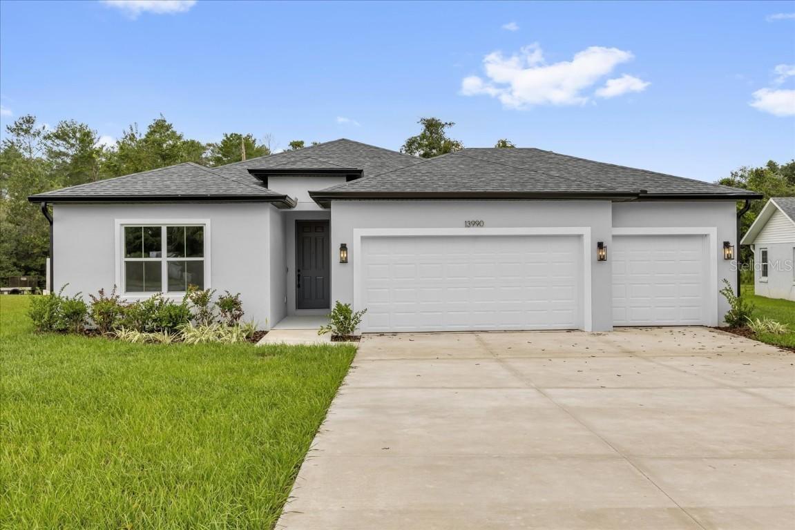 13990 Sw 34th Terrace Rd, Ocala, FL 34473