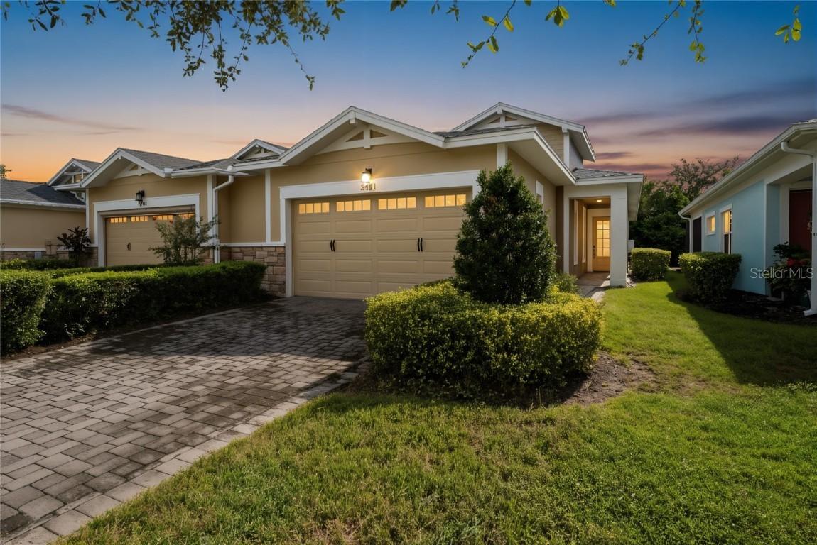 2491 Yellow Brick Rd., St Cloud, FL 34772