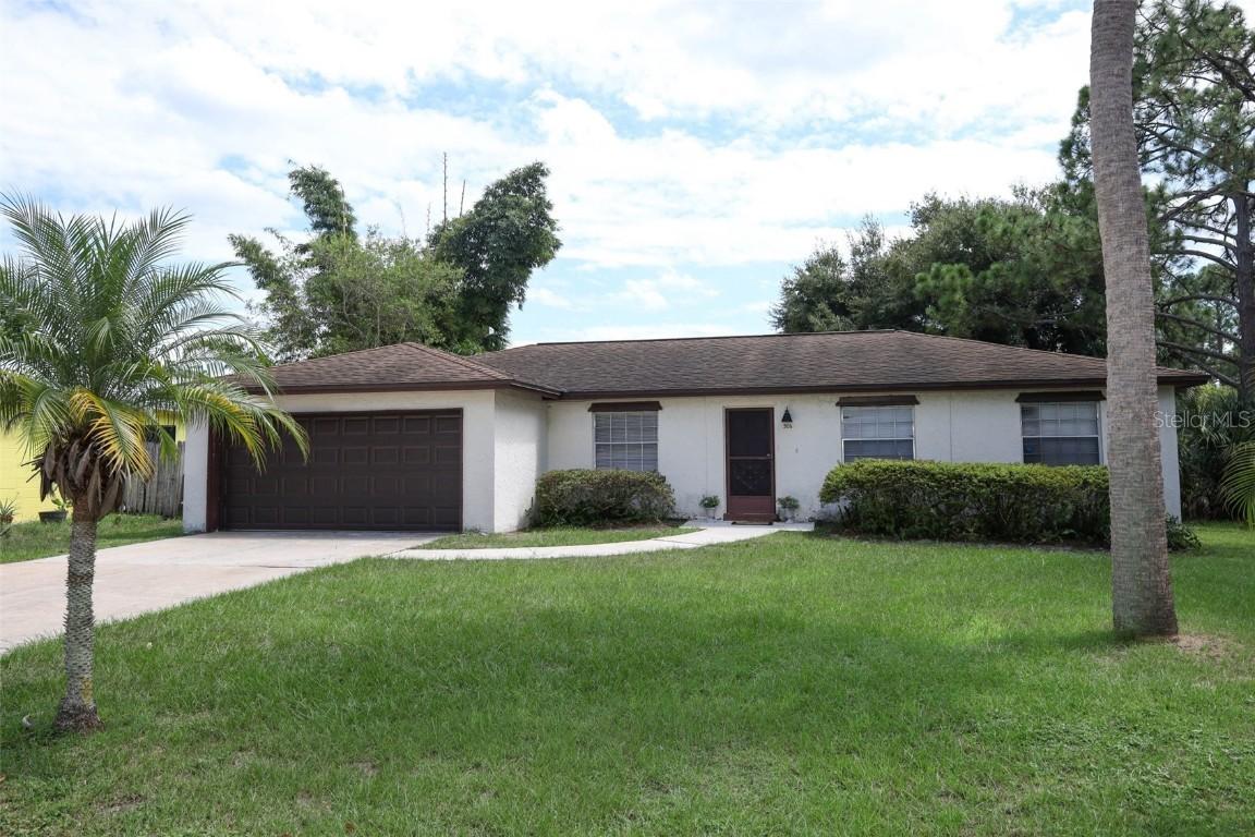 306 Loch Low Dr., Sanford, FL 32773
