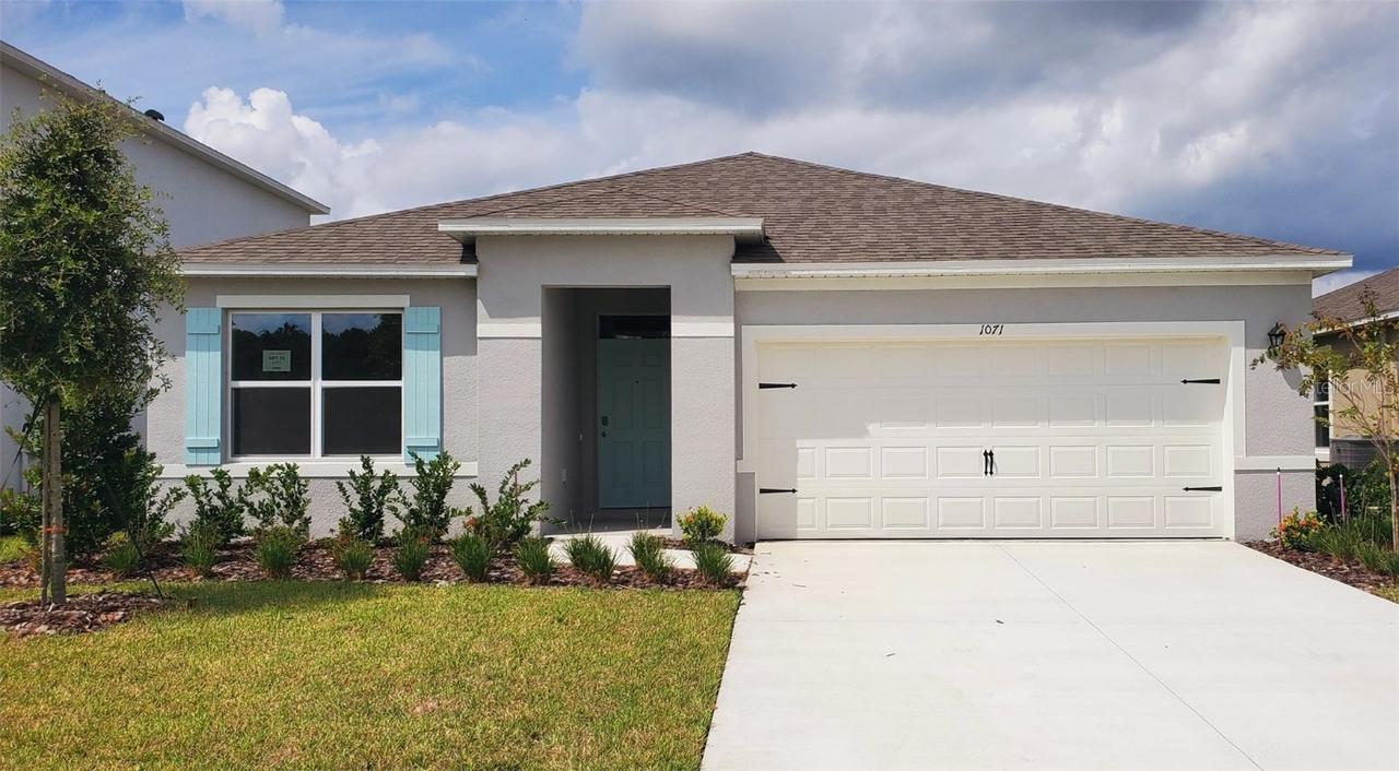 1071 Morfontain St., Daytona Beach, FL 32124