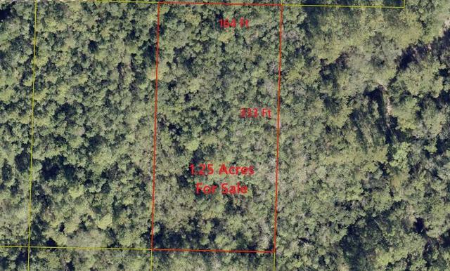 New Homes For Sale This Week in DeFuniak Springs: September 5th to September 11th