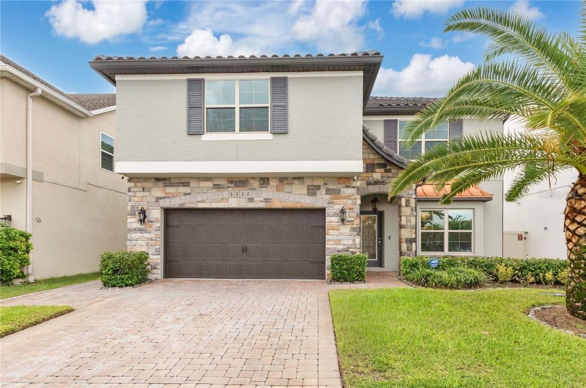 3232 Stonewyck St., Orlando, FL 32824