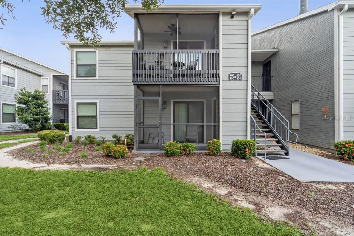 3756 Idlebrook Cir. #100, Casselberry, FL 32707